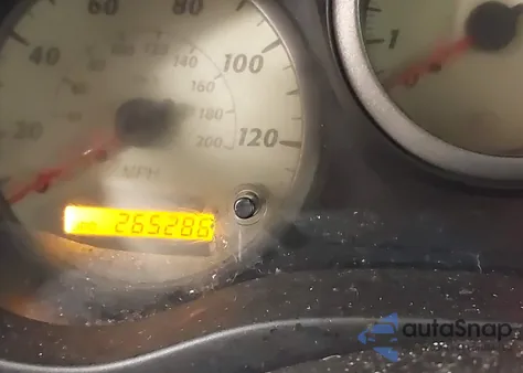 2003 Toyota Rav4 from USA, damaged, VIN JTEHH20V136081848